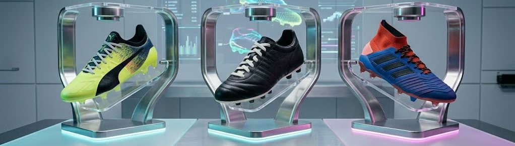 Boot Laced