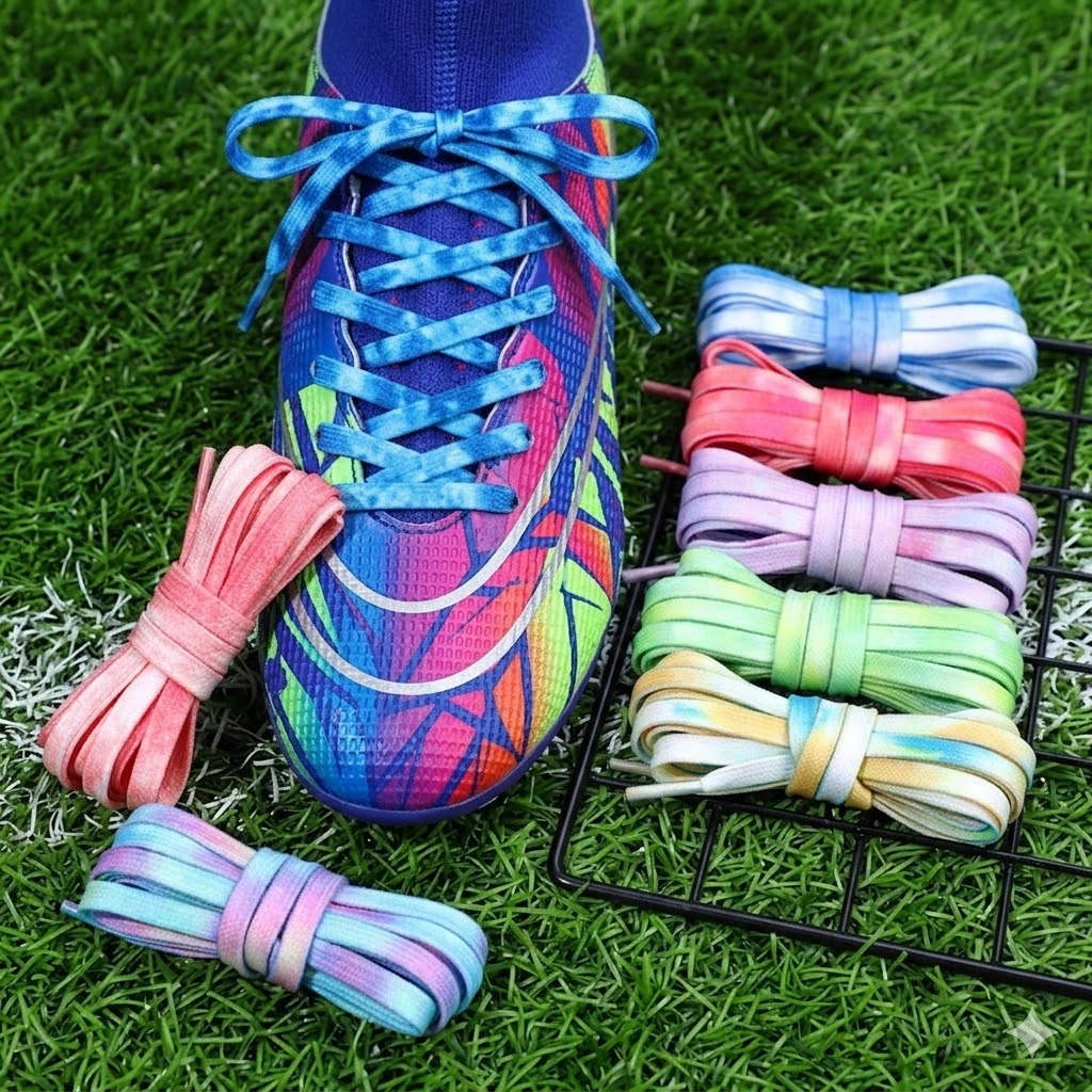 Multi Coloured